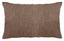 Malini Accessories Malini Looma Rectangle Choc Cushion House of Isabella UK