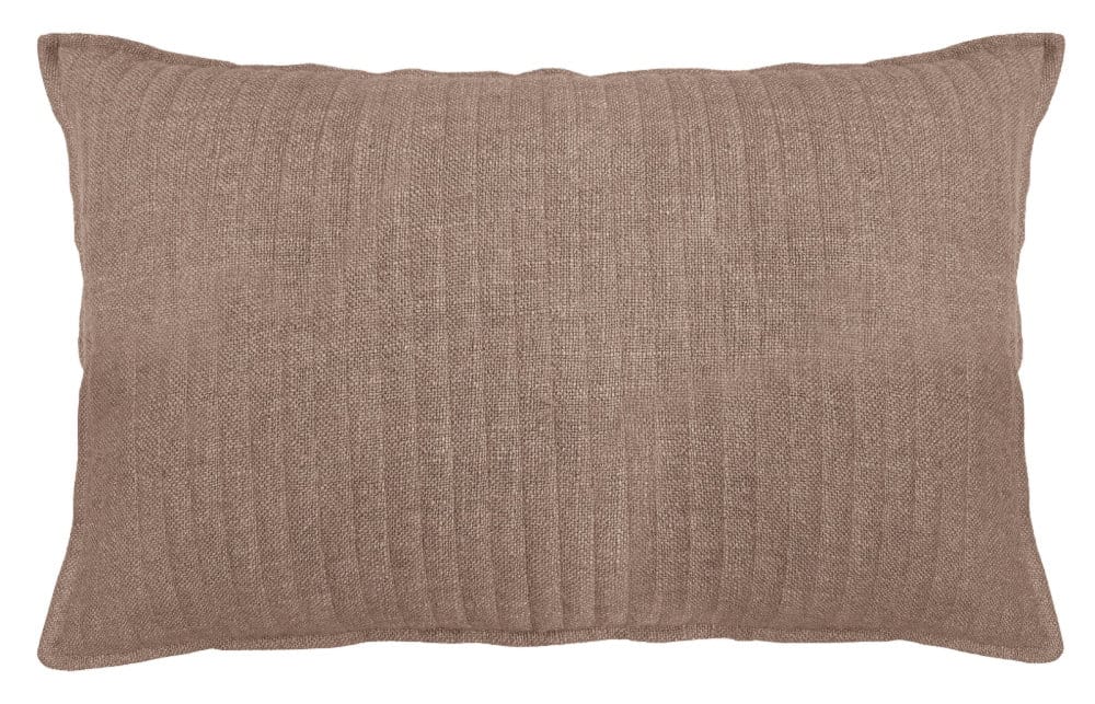 Malini Accessories Malini Looma Rectangle Nutmeg Cushion House of Isabella UK