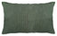 Malini Accessories Malini Looma Rectangle Olive Cushion House of Isabella UK