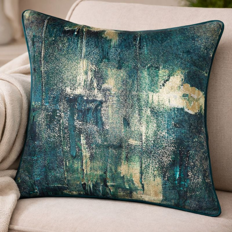 Malini Accessories Malini Lush Cushion House of Isabella UK