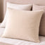 Malini Accessories Malini Luxe Champagne Cushion House of Isabella UK