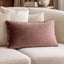 Malini Accessories Malini Luxe Rectangle Truffle Cushion House of Isabella UK