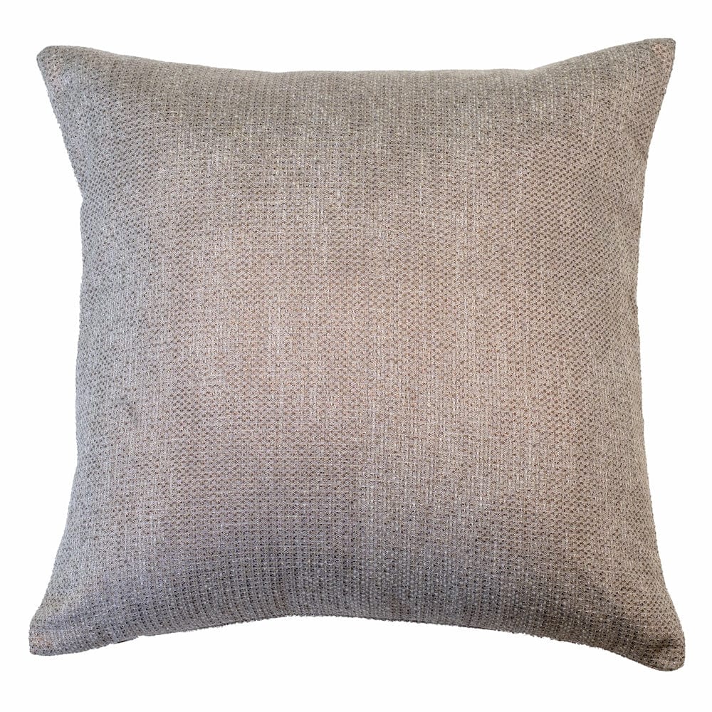 Malini Accessories Malini Medoc White Fibre Filled Cushion House of Isabella UK