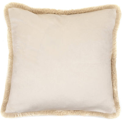 Malini Accessories Malini Meghan Ivory Cushion House of Isabella UK