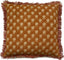 Malini Accessories Malini Meher Orange Cushion House of Isabella UK