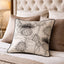 Malini Accessories Malini Merida Black Cushion House of Isabella UK