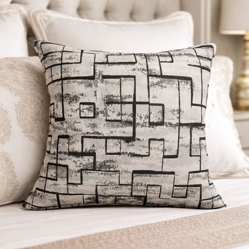 Malini Accessories Malini Metro Cushion House of Isabella UK