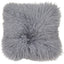 Malini Accessories Malini Mongolian Grey Cushion House of Isabella UK