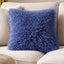 Malini Accessories Malini Mongolian Navy Cushion House of Isabella UK