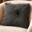 Malini Accessories Malini Mongolian Sage Cushion House of Isabella UK
