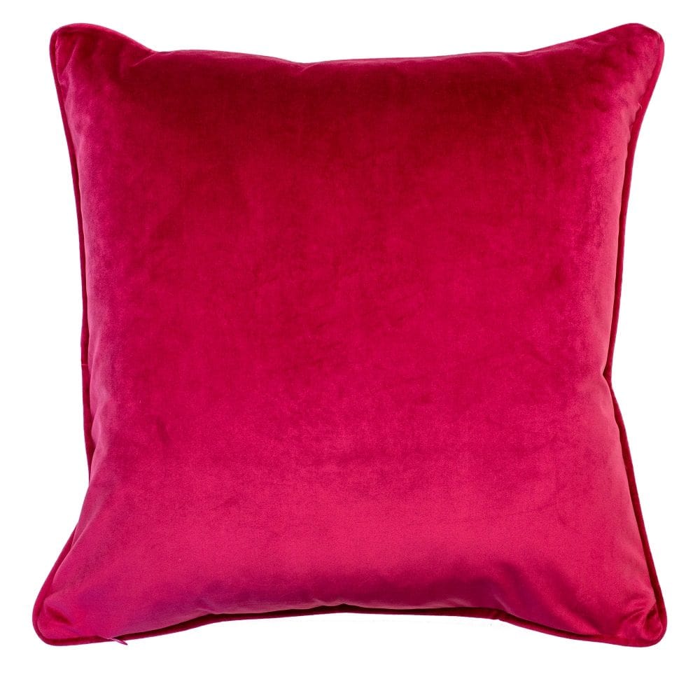 Malini Mosaic Cushion.