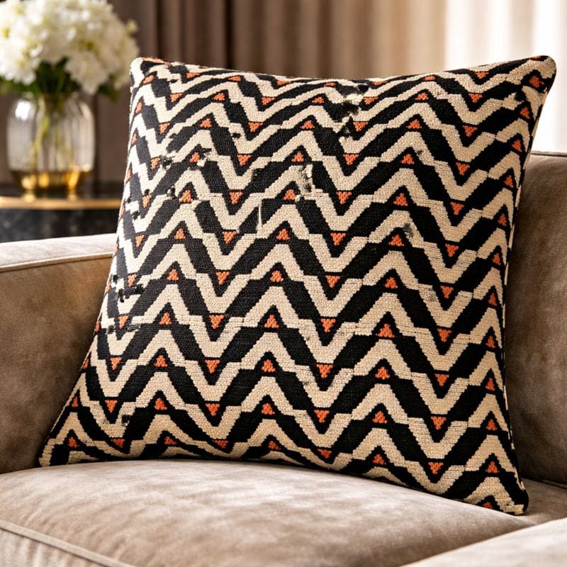 Malini Accessories Malini Mudgee Cushion House of Isabella UK