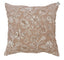 Malini Accessories Malini Nadira Natural Cushion House of Isabella UK