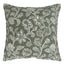 Malini Accessories Malini Nadira Olive Cushion House of Isabella UK