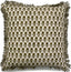 Malini Accessories Malini Navari Olive Cushion House of Isabella UK