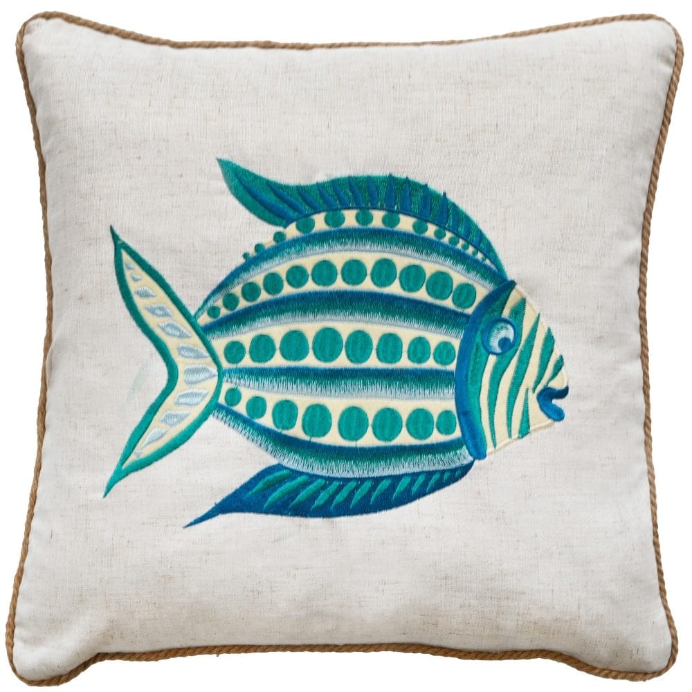 Malini Nemo Cushion.