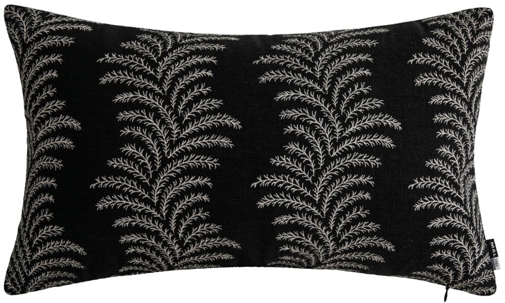 Malini Accessories Malini Nina Rectangle Cushion House of Isabella UK