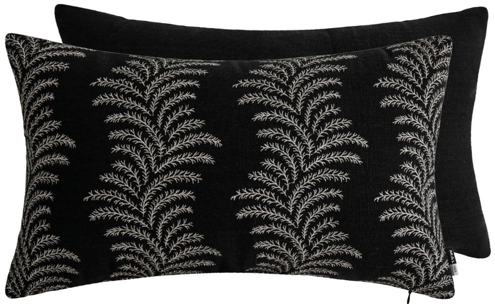 Malini Accessories Malini Nina Rectangle Cushion House of Isabella UK