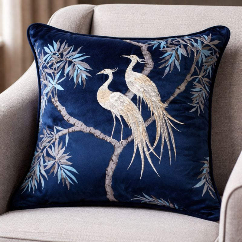 Malini Accessories Malini Noor Cushion House of Isabella UK