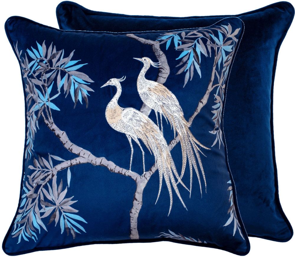 Malini Noor Cushion.