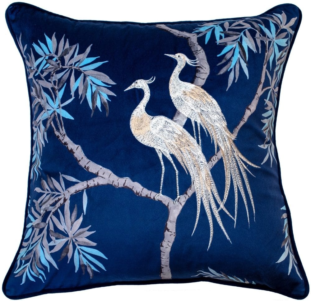 Malini Noor Cushion.