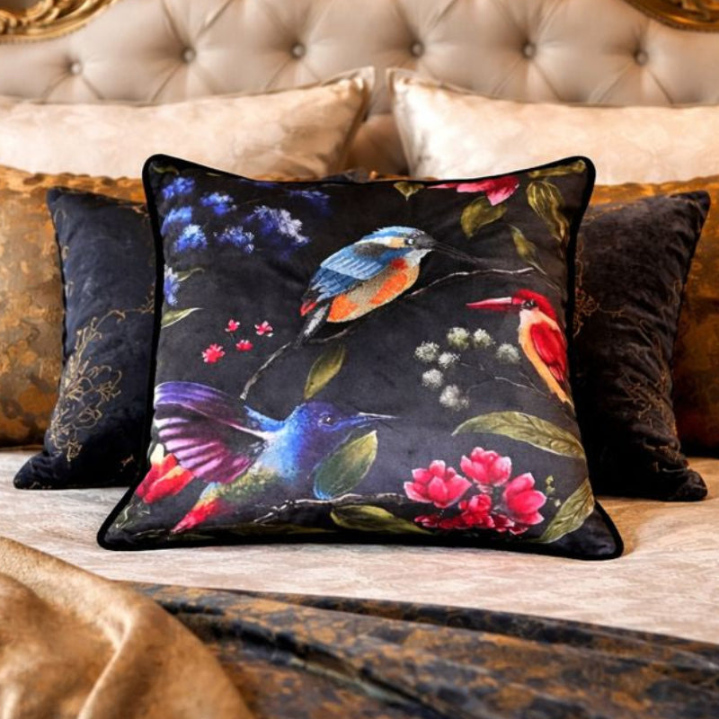 Malini Accessories Malini Nori Cushion House of Isabella UK