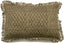 Malini Accessories Malini Omari Rectangle Grey Cushion House of Isabella UK