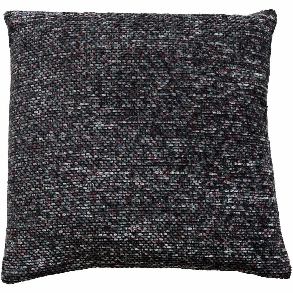Malini Ortono Purple Cushion.