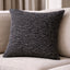 Malini Accessories Malini Ortono Slate Cushion House of Isabella UK