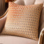 Malini Accessories Malini Oslo Tan Cushion House of Isabella UK