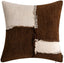 Malini Accessories Malini Otis Brown Cushion House of Isabella UK