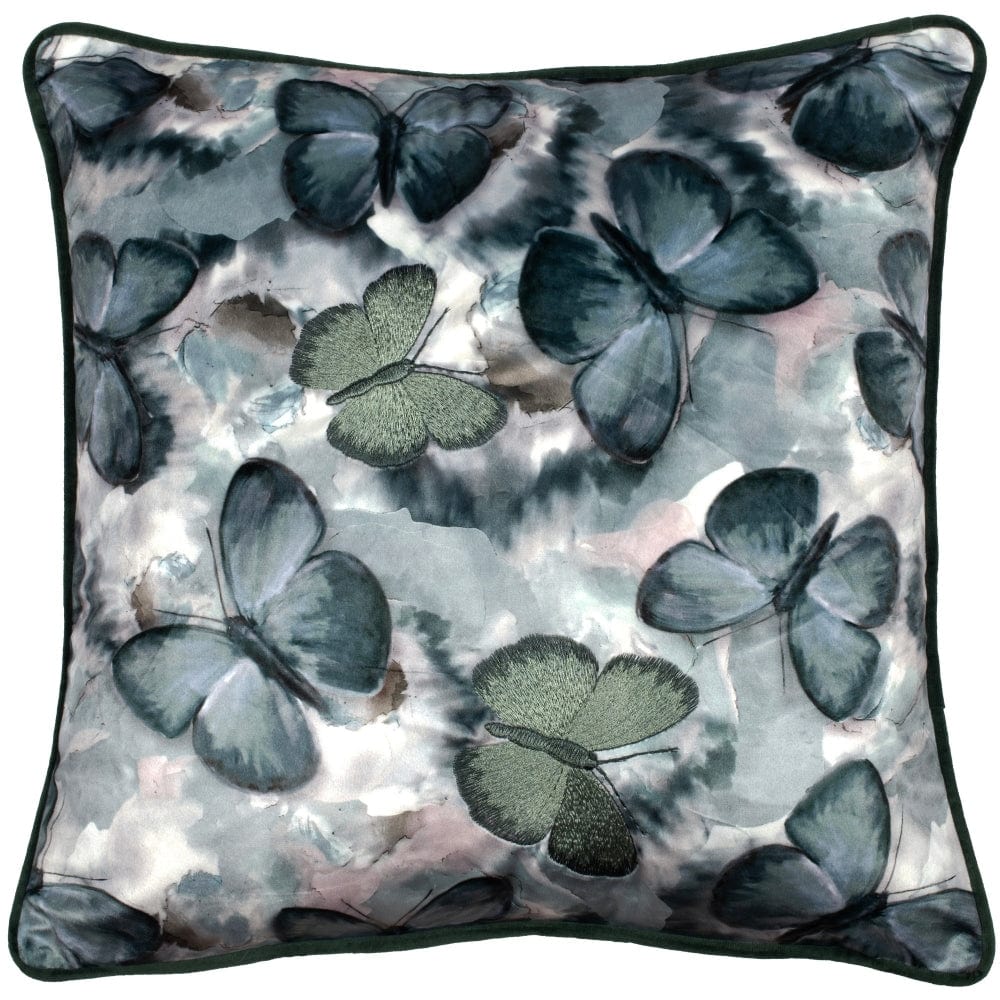 Malini Papillon Cushion.