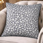 Malini Accessories Malini Pebbles Grey Cushion House of Isabella UK