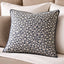 Malini Accessories Malini Pebbles Navy Cushion House of Isabella UK