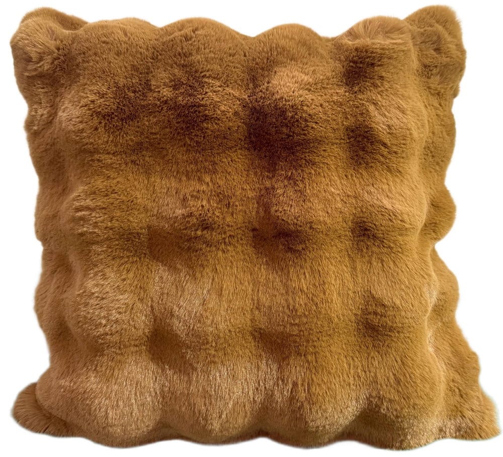 Malini Accessories Malini Raffles Brandy Cushion House of Isabella UK