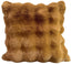 Malini Accessories Malini Raffles Brandy Cushion House of Isabella UK