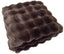 Malini Accessories Malini Raffles Choc Throw House of Isabella UK
