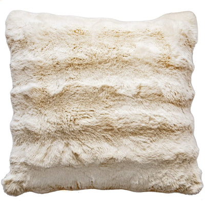 Malini Accessories Malini Raffles Natural Cushion House of Isabella UK