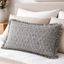 Malini Accessories Malini Ravi Indigo Cushion House of Isabella UK