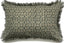 Malini Accessories Malini Ravi Rectangle Seafoam Cushion House of Isabella UK