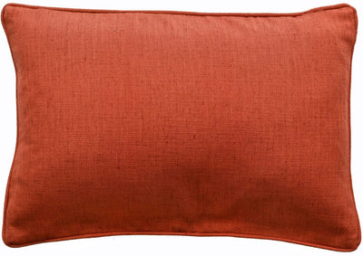 Malini Accessories Malini Rectangle Harrison Rust Cushion House of Isabella UK