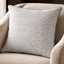 Malini Accessories Malini Ripple Navy Cushion House of Isabella UK