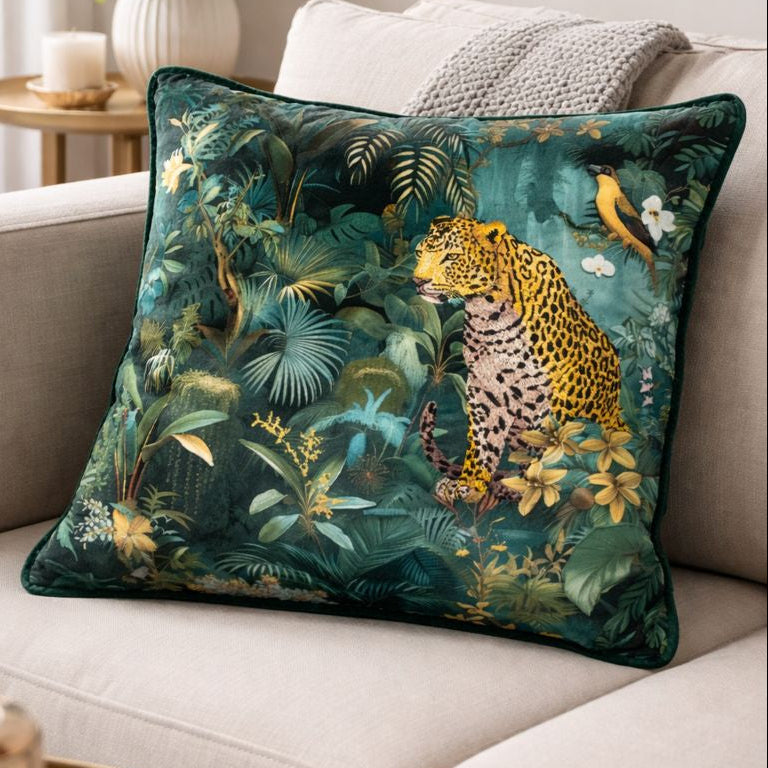 Malini Accessories Malini Rocco Cushion House of Isabella UK