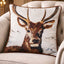 Malini Accessories Malini Rugged Cushion House of Isabella UK