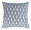 Malini Accessories Malini Samira Grey Cushion House of Isabella UK
