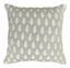 Malini Accessories Malini Samira Sage Cushion House of Isabella UK