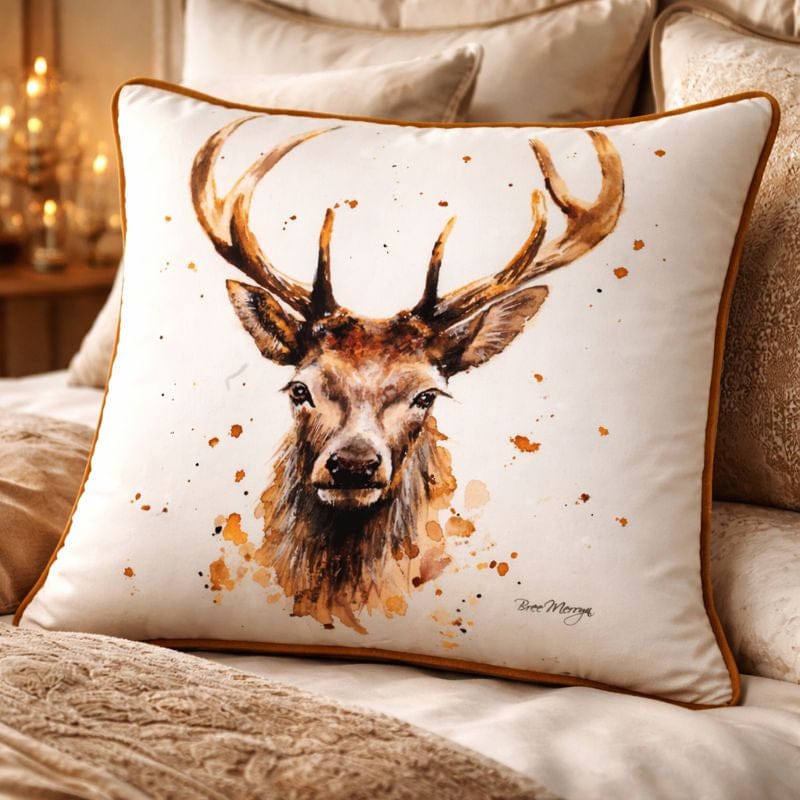 Malini Accessories Malini Selene Cushion House of Isabella UK