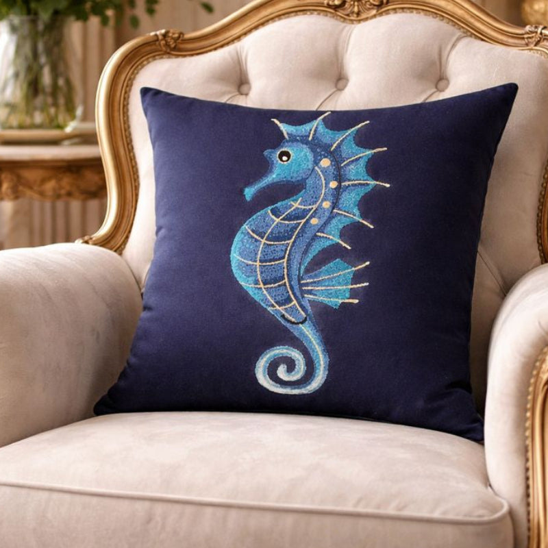 Malini Accessories Malini Sheldon Cushion House of Isabella UK