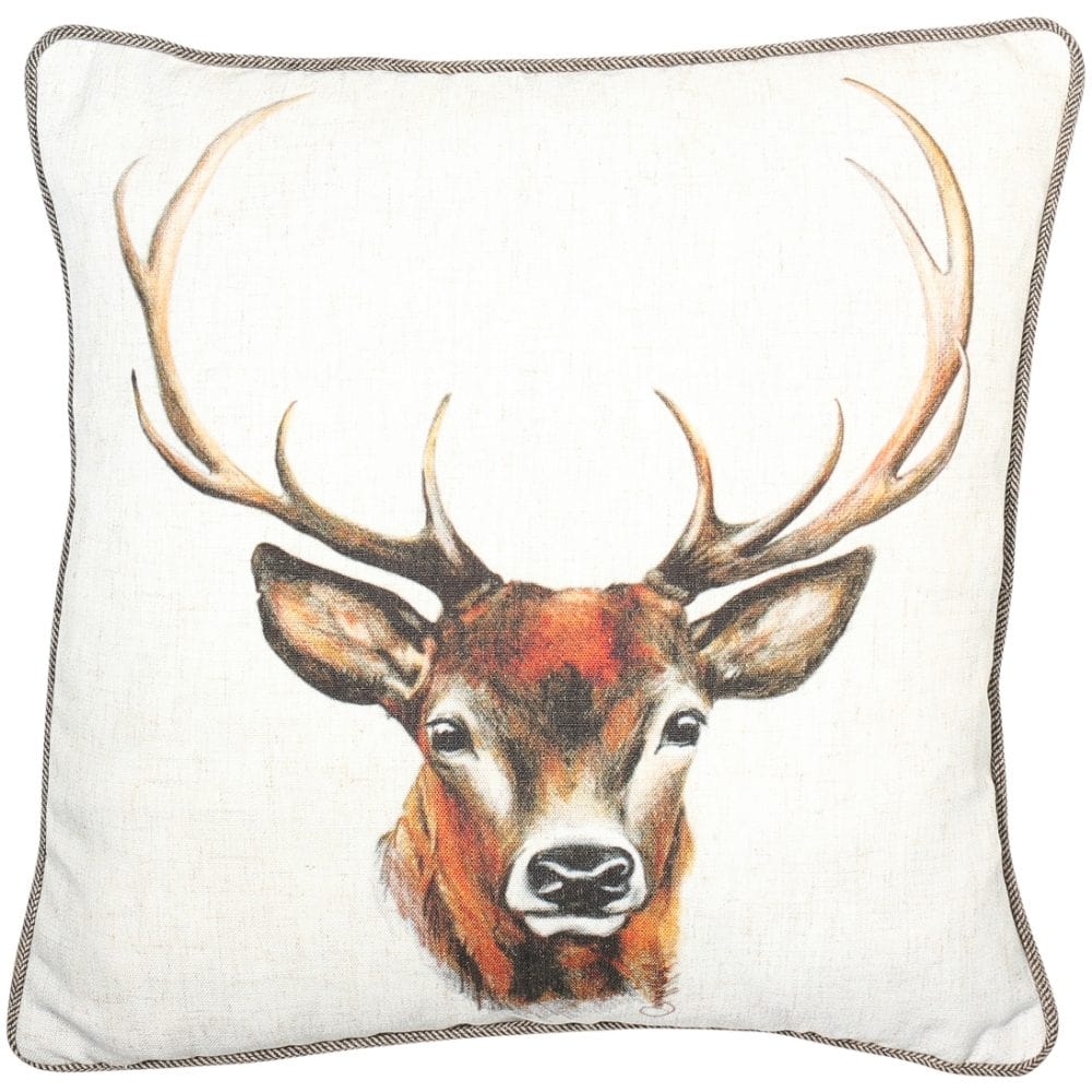 Malini Shika Cushion.