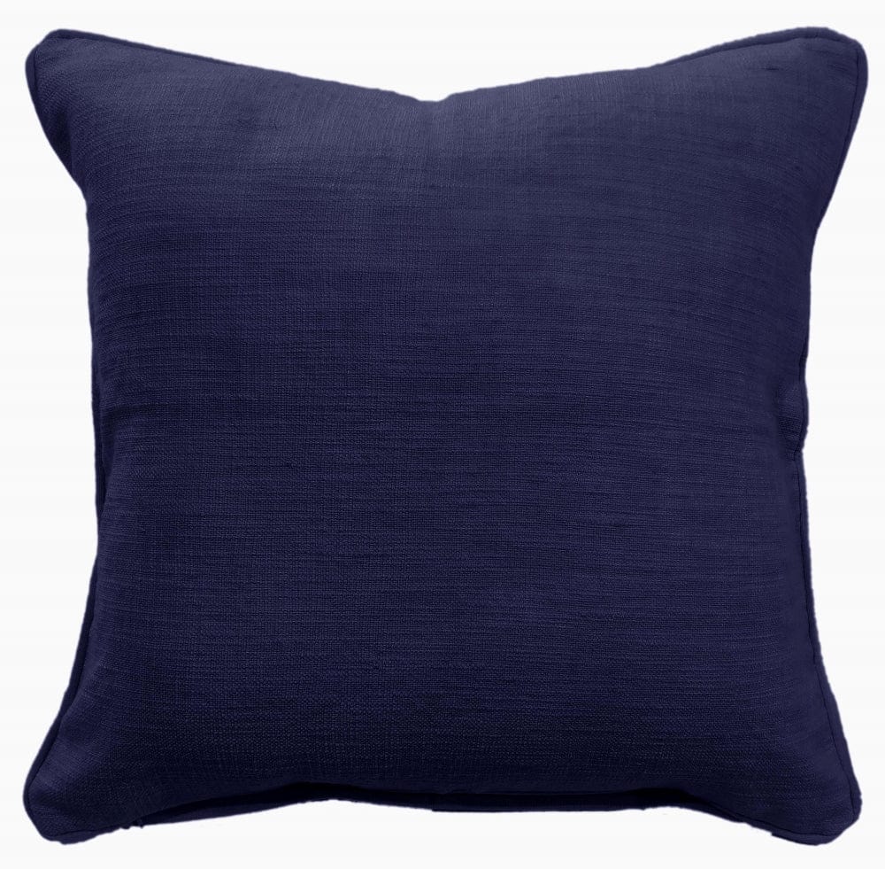 Malini Accessories Malini Simi Indigo Cushion House of Isabella UK